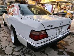 مێرسێدس بێنز E-Class